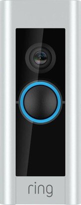 Video Doorbell Pro Satin Nickel