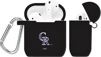 MLB Colorado Rockies AirPods Case Cover