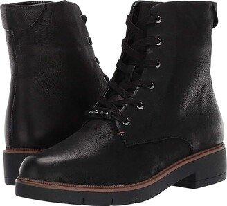 Guild Combat Boot - Original Collection (Black) Women's Shoes