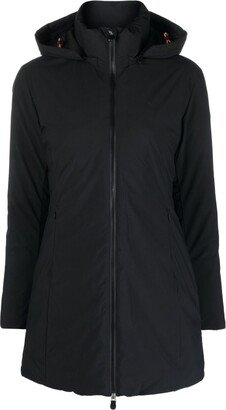 Rachel parka coat