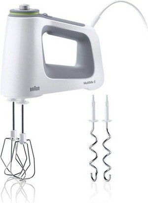 MultiMix Handmixer - White - HM5100WH