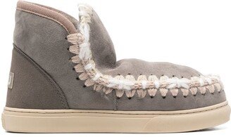 Eskimo ankle boots