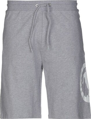 Shorts & Bermuda Shorts Light Grey-AB