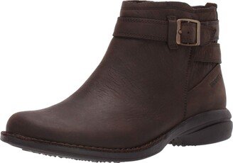 Women's Andover Bluff Waterproof Ankle Boot