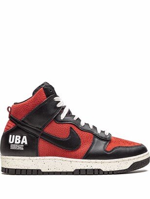 x Undercover Dunk High 1985 Uba sneakers