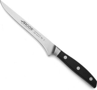 Arcos Manhattan Boning Knife Black