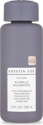 Kristin Ess The One Purple Shampoo