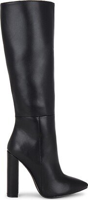 FEMME LA Paris Knee High Boot