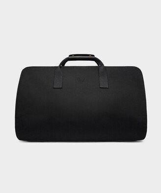 Bennett Winch SC Holdall in Black