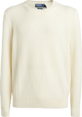 Cashmere Sweater-GN