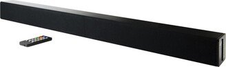 iLive 32 Bluetooth Wireless Sound Bar with Remote Control