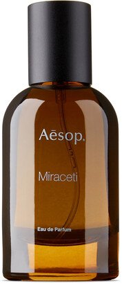 Miraceti Eau De Parfum, 50 mL