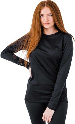 PolarMAX Single Layer Crewneck - Women's