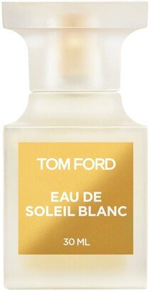 Eau de Soleil Blanc