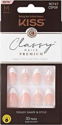 KISS Products Fake Nails - Highlights - 33ct