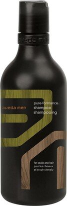 Mens Pureformance Shampoo 300ml