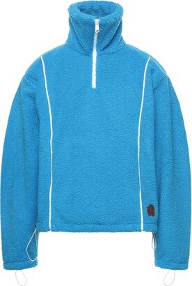 Sweatshirt Azure-AC