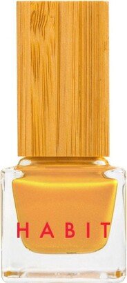 Habit Cosmetics Nail Polish - - 0.3 fl oz