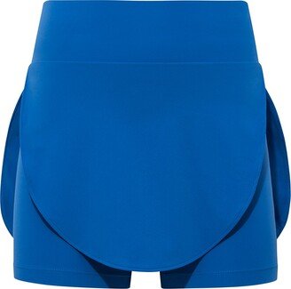 Yes Flâneuse Karen Skort Classic Blue