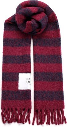 Wool Scarf-CY