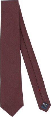 FIORIO Ties & Bow Ties Cocoa-AA