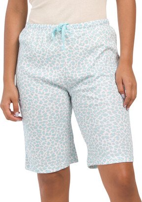 Bermuda Shorts for Women