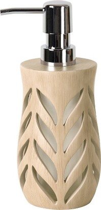 Leafy Lotion Pump - Allure Home Creations