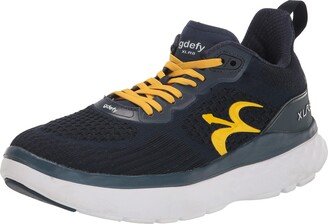 Gravity Defyer Men's G-Defy XLR8 Running Shoes 12 W US - VersoCloud Multi-Density Shock Absorbing Performance Long Distance Running Shoes