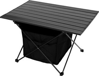 Modern Outdoor or indoor folding aluminum table