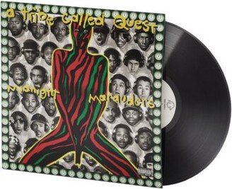 A Tribe Called Quest - Midnight Marauders LP