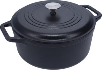 7Qt Dutch Oven - Seasoned