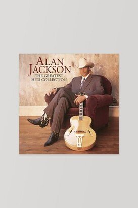 Alan Jackson - Greatest Hits Collection LP