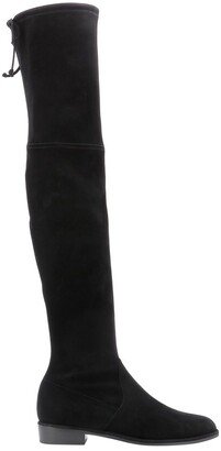 Lowland Over The Knee Boots-AC