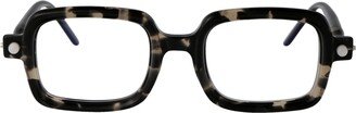 Maske P2 Glasses