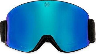 Aim Beyond High Definition Photochromic Ski Goggles