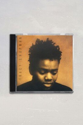 Tracy Chapman - Tracy Chapman CD