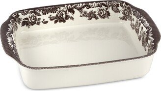 Delamere Handled Lasagne Dish-AA