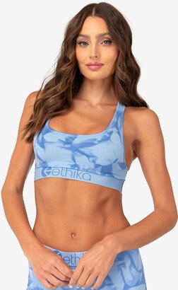 Blue Bell Wash Sports Bra