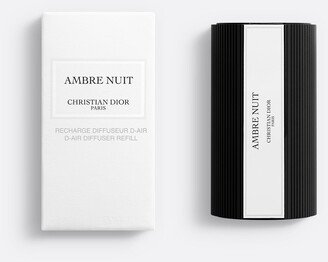 Ambre Nuit D-Air Capsule-D-Air Electric Diffuser Refill