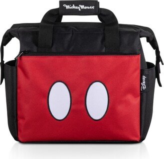 Mickey Shorts on the Go Lunch Cooler