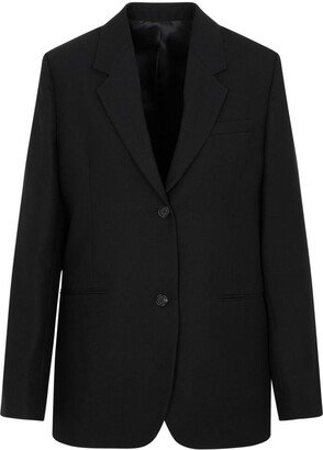 Tailored Suit Jacket-AB