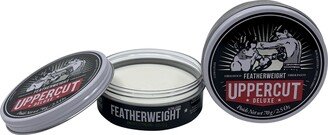 Uppercut Deluxe Featherweight Fiber Paste Firm Hold 2.5 OZ Set of 2