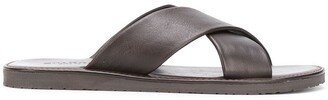 Adriano strap sandals