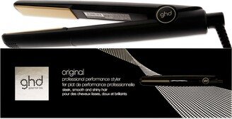 Original Styler Flat Iron - SAC242 by for Unisex - 1 Inch Flat Iron