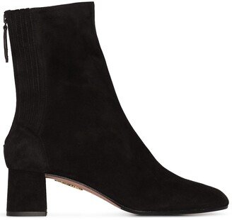 Saint Honore 50mm ankle boots