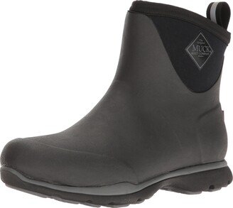 mens Arctic Excursion Ankle Snow Boot