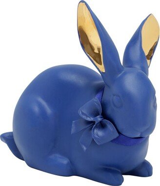 The Rabbit figurine