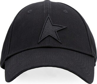 Logo Baseball Cap