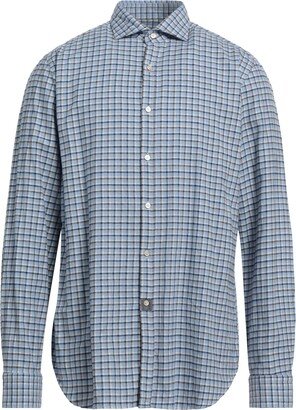 Shirt Light Blue-BK