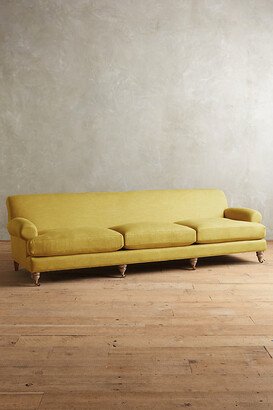 Linen Willoughby Grand Sofa, Wilcox-AA